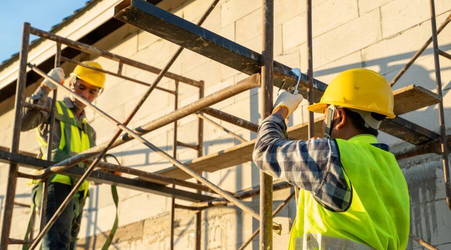 Professional residential roofers in Solon, OH